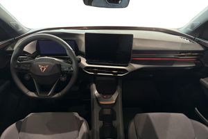 Cupra Raval bild 16