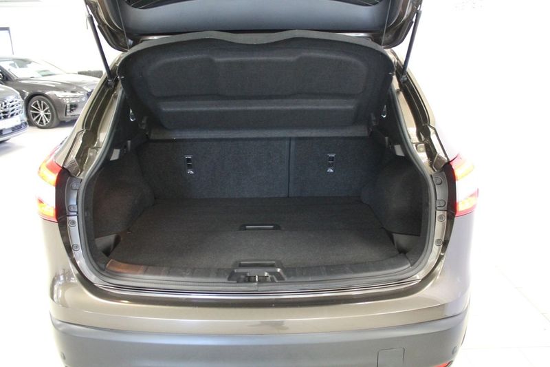 Nissan Qashqai bild 6