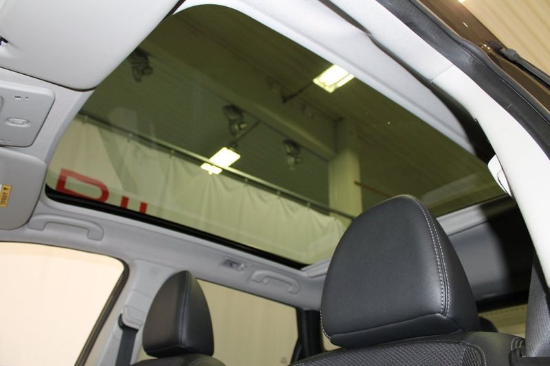 Nissan Qashqai bild 10