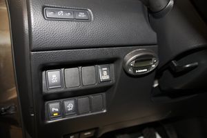 Nissan Qashqai bild 9