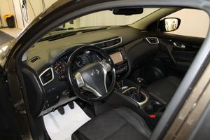 Nissan Qashqai bild 7