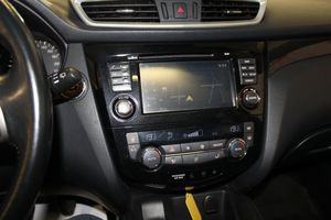 Nissan Qashqai bild 12