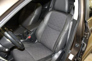 Nissan Qashqai bild 8