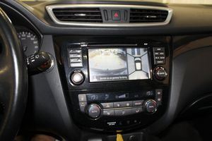 Nissan Qashqai bild 13