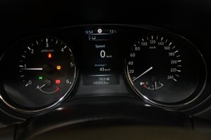 Nissan Qashqai bild 11