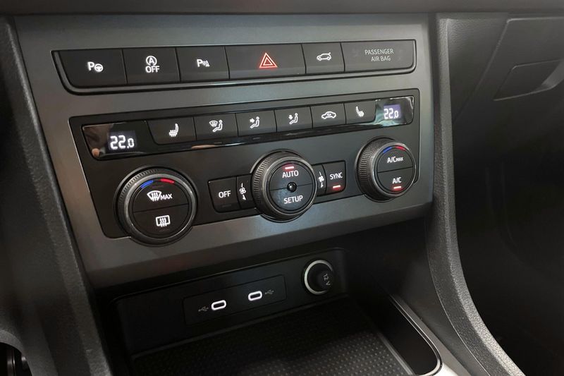 Cupra Ateca bild 27