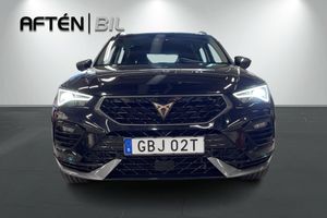 Cupra Ateca bild 3