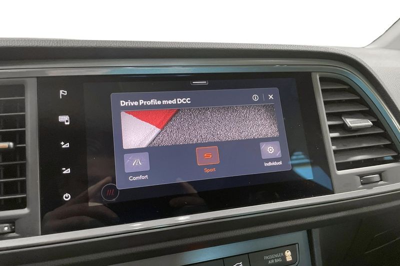 Cupra Ateca bild 23