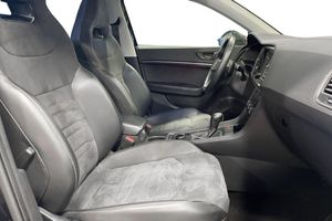 Cupra Ateca bild 14