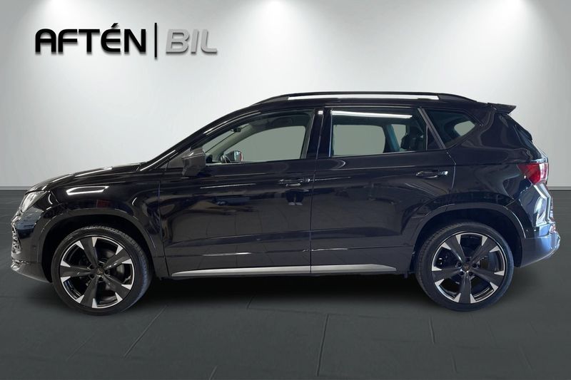 Cupra Ateca bild 6