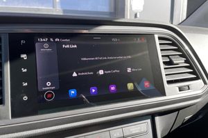 Cupra Ateca bild 22