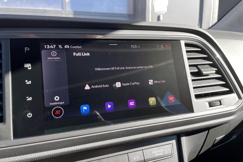 Cupra Ateca bild 22