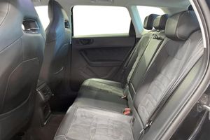 Cupra Ateca bild 15