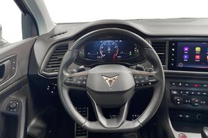 Cupra Ateca bild 18