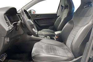 Cupra Ateca bild 13