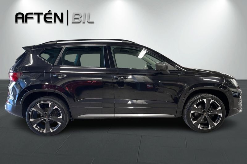 Cupra Ateca bild 7