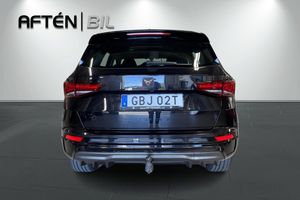 Cupra Ateca bild 9