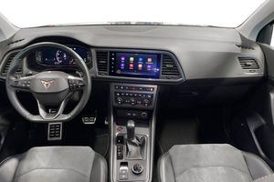 Cupra Ateca bild 17