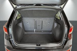 Cupra Ateca bild 11