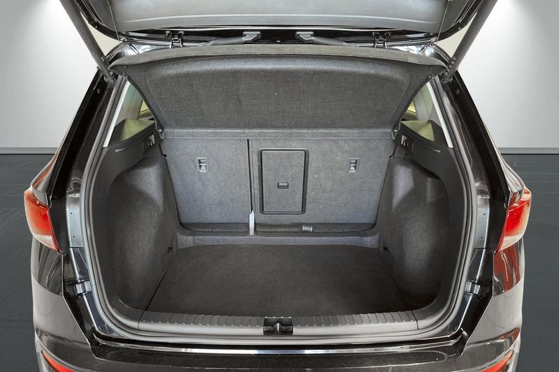 Cupra Ateca bild 11