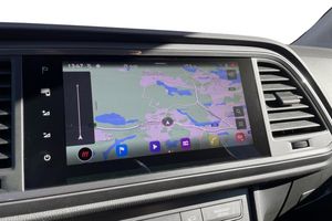 Cupra Ateca bild 21