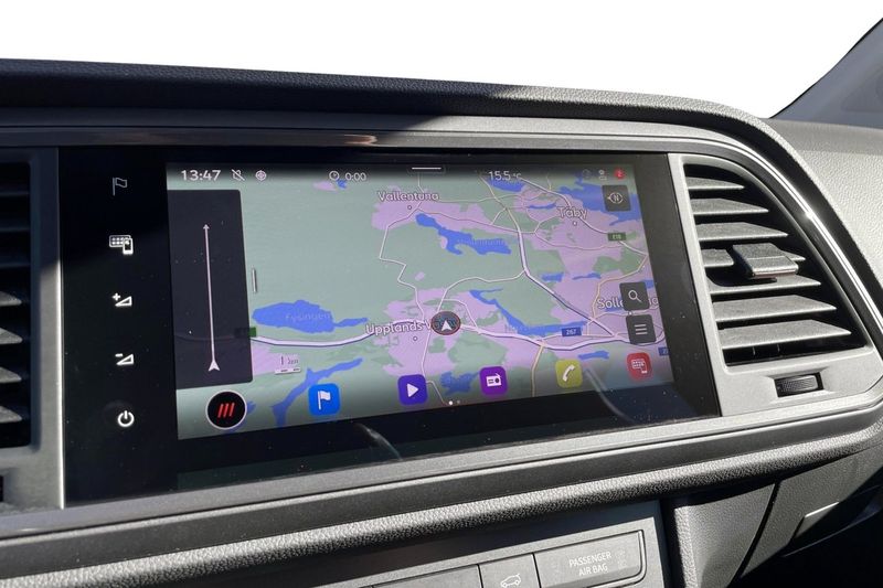 Cupra Ateca bild 21