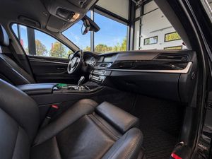 BMW 530 bild 6