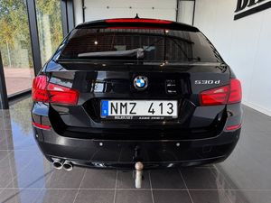 BMW 530 bild 3