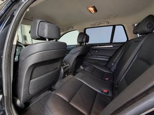 BMW 530 bild 5