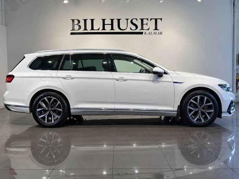 Volkswagen Passat bild 2