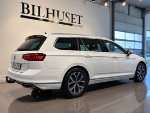 Volkswagen Passat bild 3