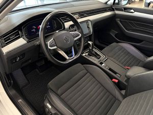 Volkswagen Passat bild 5