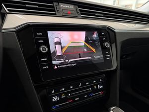 Volkswagen Passat bild 10