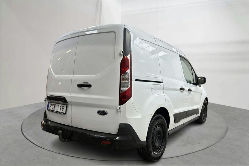 Ford Transit bild 3