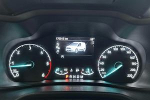 Ford Transit bild 10