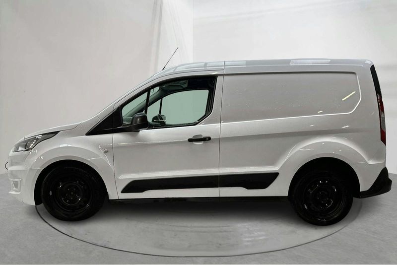 Ford Transit bild 2