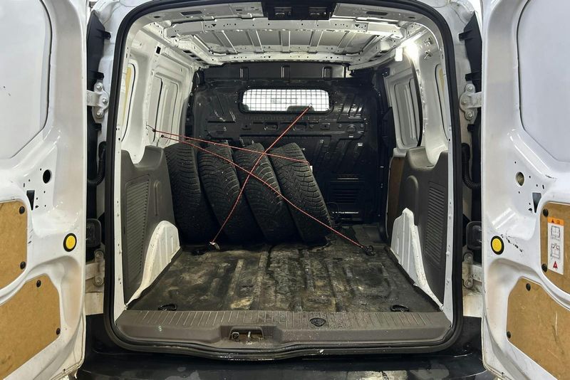 Ford Transit bild 9