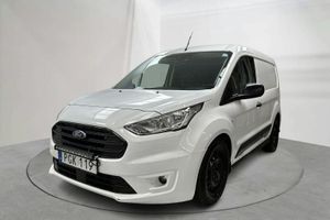 Ford Transit bild 1