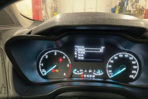 Ford Transit bild 12