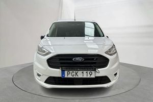 Ford Transit bild 4