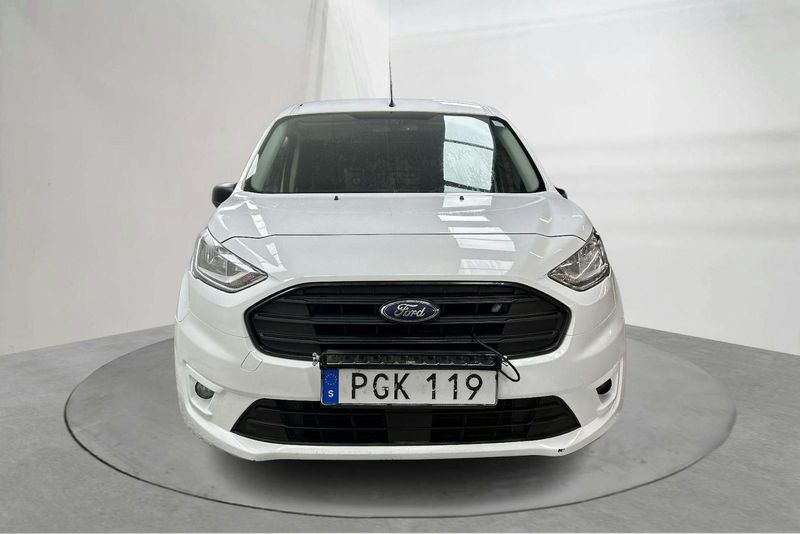 Ford Transit bild 4