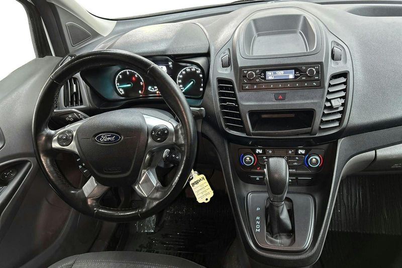 Ford Transit bild 6