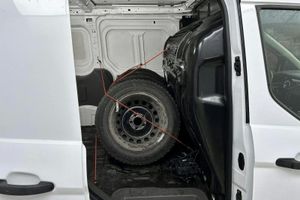 Ford Transit bild 8