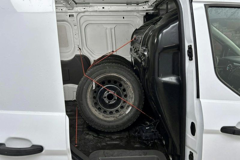 Ford Transit bild 8