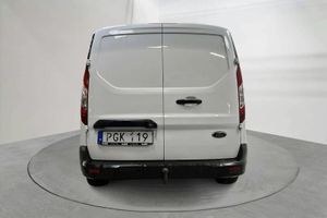 Ford Transit bild 5