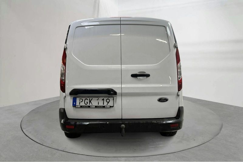 Ford Transit bild 5