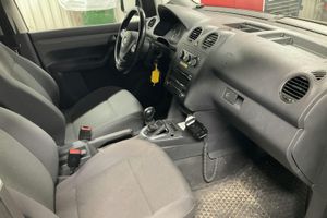 Volkswagen Caddy bild 8