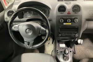 Volkswagen Caddy bild 7