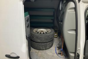 Volkswagen Caddy bild 9