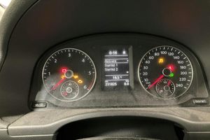 Volkswagen Caddy bild 11